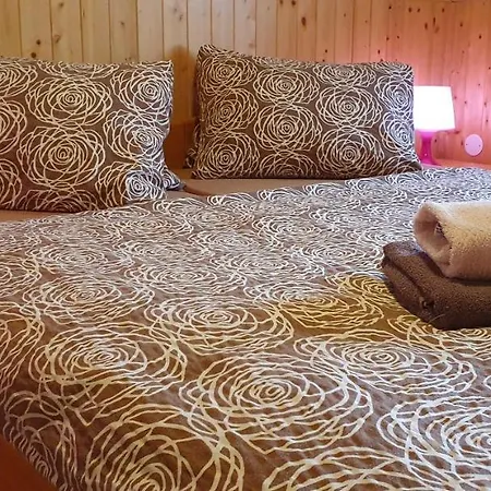 Konukevi Popelka 4*
