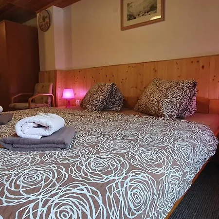 Popelka 4* Špindlerŭv Mlýn