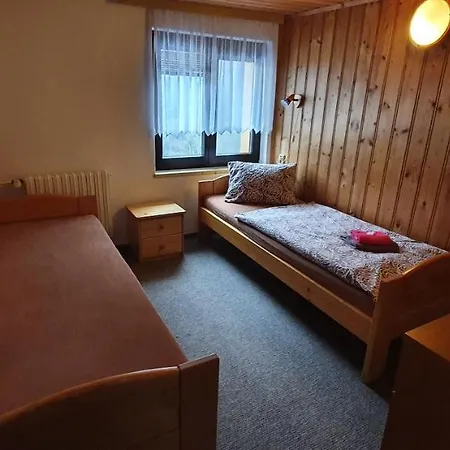 Konukevi Popelka Špindlerŭv Mlýn