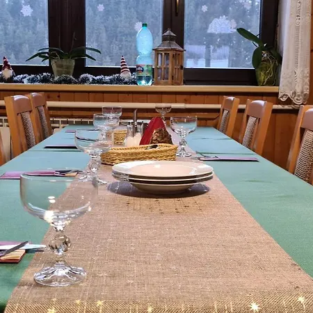 Popelka 4*