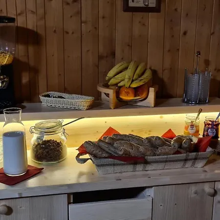 Konukevi Popelka 4*
