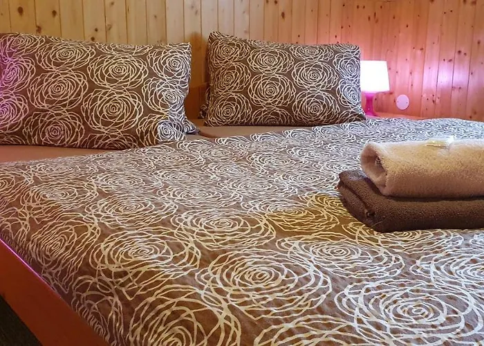 Penzion Popelka 3*