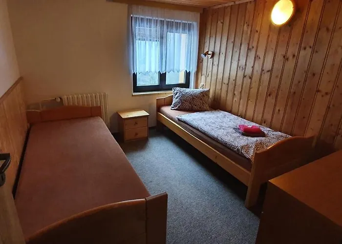 Penzion Popelka Špindlerŭv Mlýn