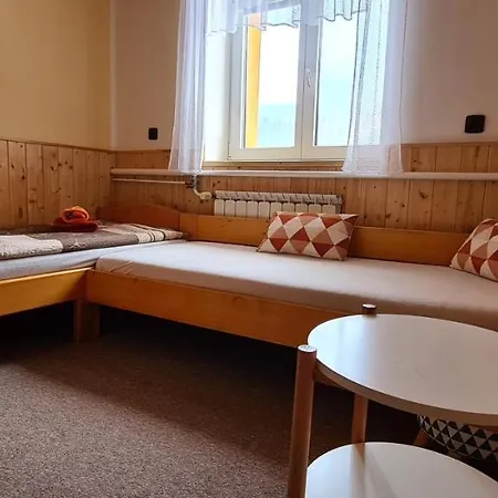 Popelka Penzion Špindlerŭv Mlýn
