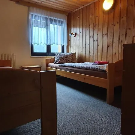 Guest house Popelka Spindleruv Mlyn