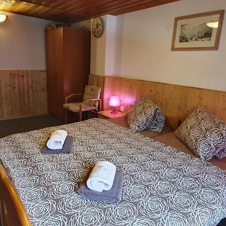Popelka Spindleruv Mlyn