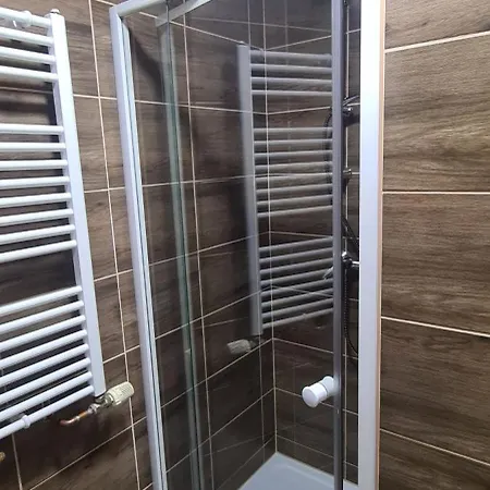 Popelka Penzion *