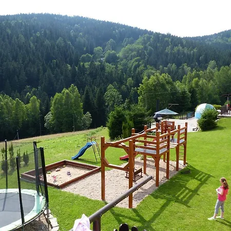 Popelka Guest house