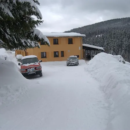 Popelka Spindleruv Mlyn
