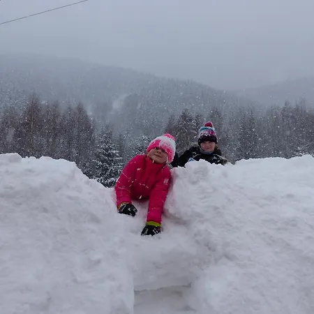 Popelka Penzion
