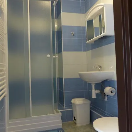 Popelka Guest house
