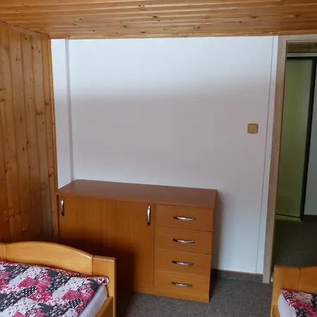 Guest house Popelka Spindleruv Mlyn