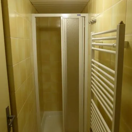 Guest house Popelka