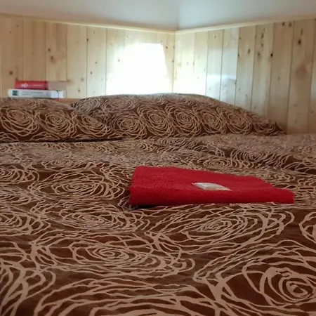 Popelka Penzion Špindlerŭv Mlýn