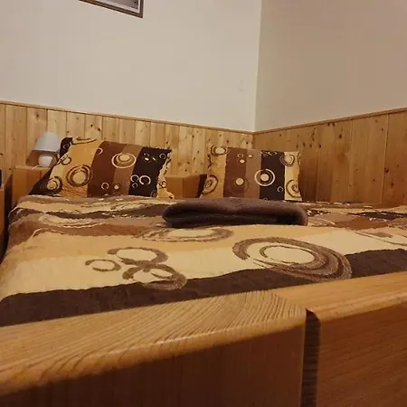 Popelka 3* Špindlerŭv Mlýn